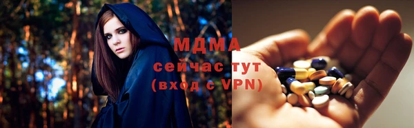 гашик Богородск